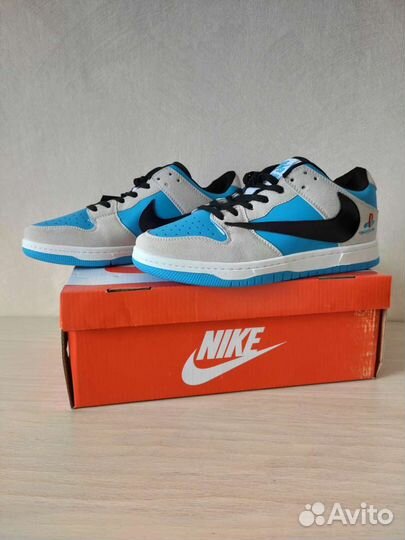Кросовки Nike SB Dunk