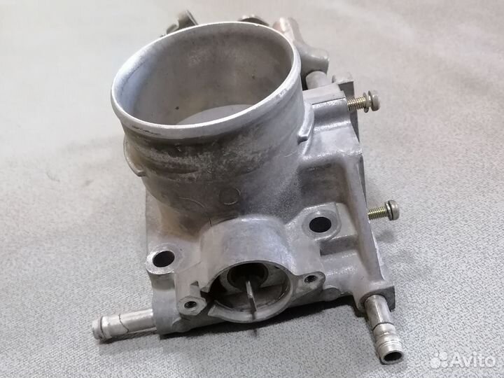 Дроссельная заслонка Subaru Forester (SF5) 1997-00