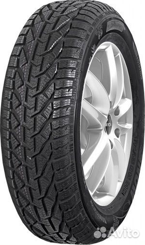 Kormoran Snow 225/55 R17