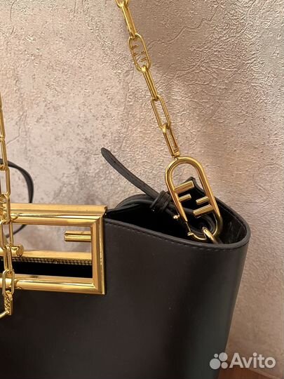 Сумка женская fendi
