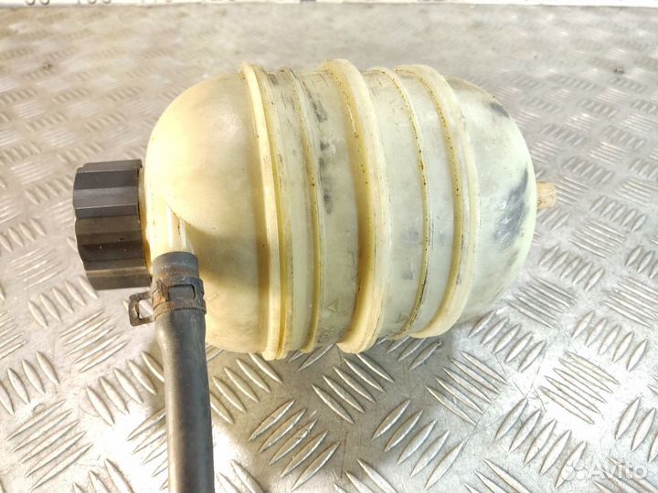 Бачок расширительный Peugeot 206 1998 2012