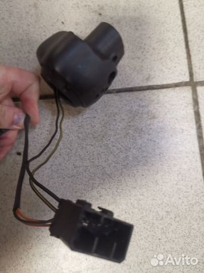 Пульт правый brp ski-doo mxz renegade 800 h.o