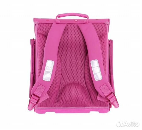 Школьный ортопедический ранец Herlitz