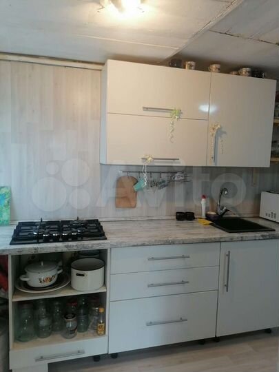 Дом 58,2 м² на участке 4,7 сот.