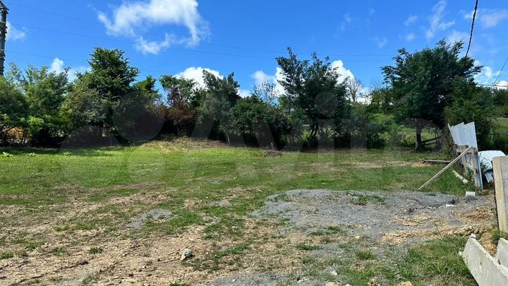 Участок 4,5 сот. (ИЖС)