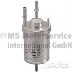 Фильтр топливный audi A4 1.8 4WD 00-08/A6 2.4/3