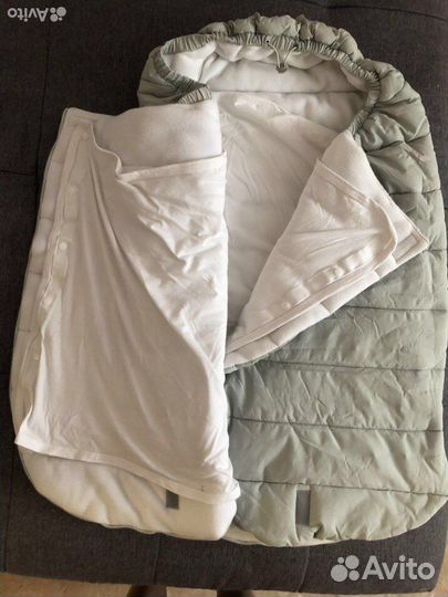 Конверт для автокресла