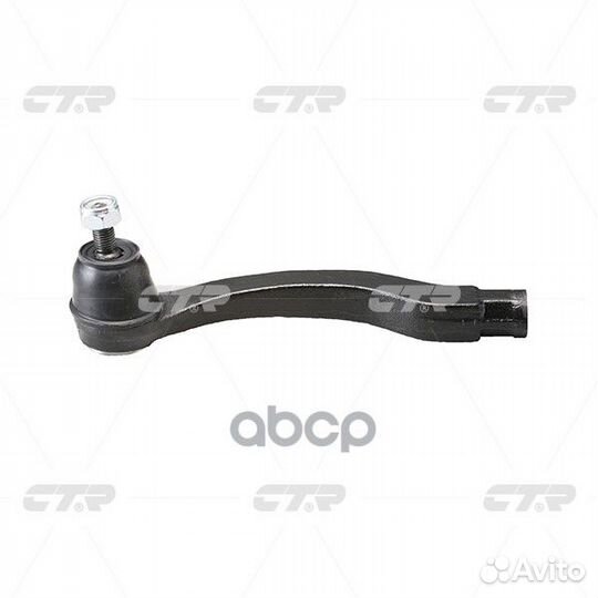 Наконечник рулевой honda FIT 01-06 RH ce0203 CTR