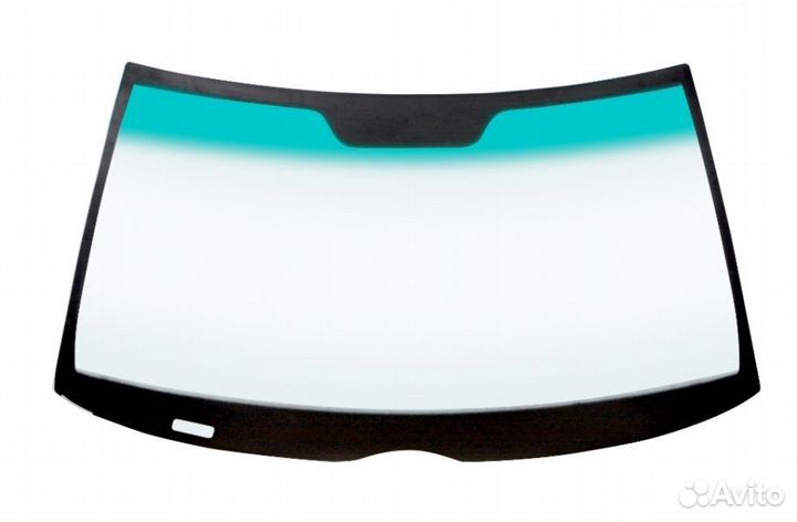 Автостекло лобовое volkswagen passat сс (акуст+дд+