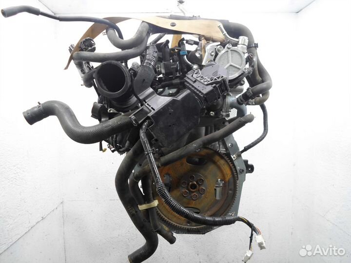 Компрессор системы кондиционирования Mazda CX-5