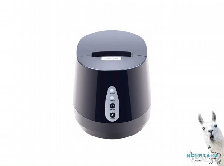Термопринтер X-printer xp237B