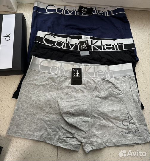 Боксеры Мужские трусы и плавки