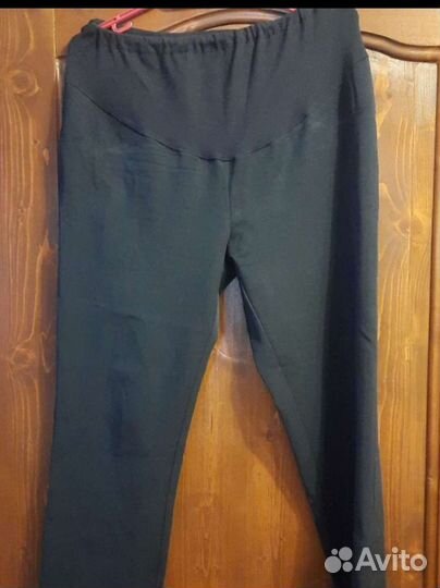 Одежда для беременных 48 пакетом