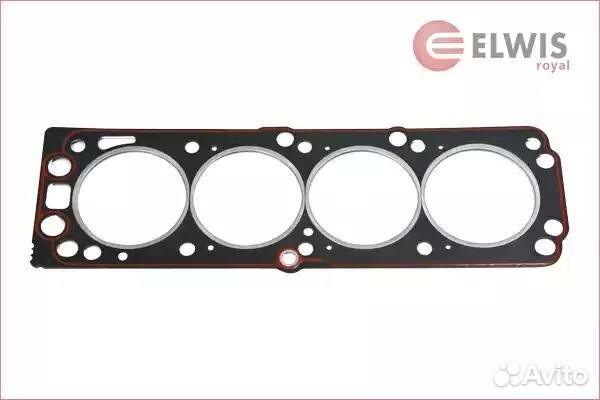 Прокладка головки блока цилиндров