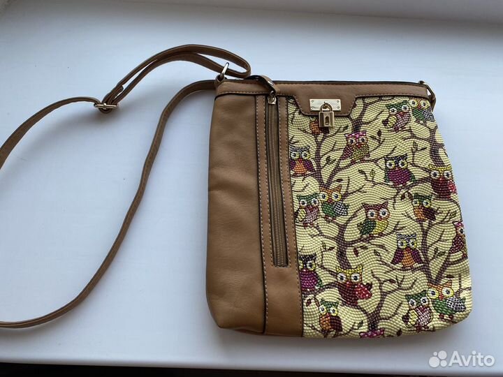 Сумка детская