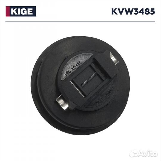 Крышка маслозаливной горловины VAG