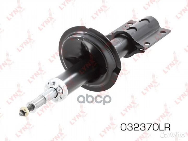 Стойка амортизационная перед прав/лев O3237