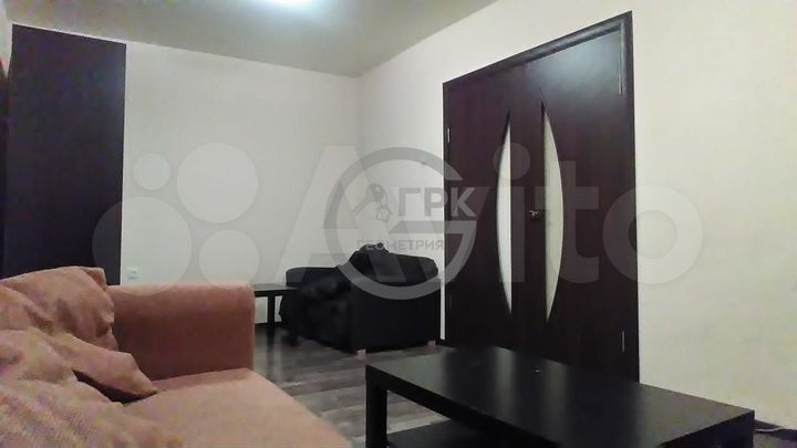 1-к. квартира, 29,7 м², 1/5 эт.