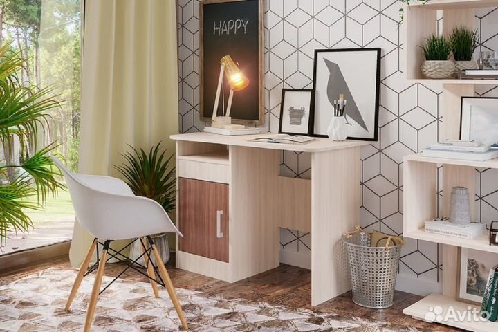 Компьютерный стол стендмебель 4 119035