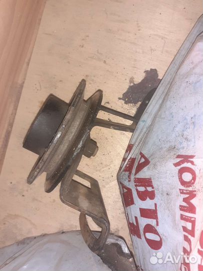 Запчасти газель бизнес 4216