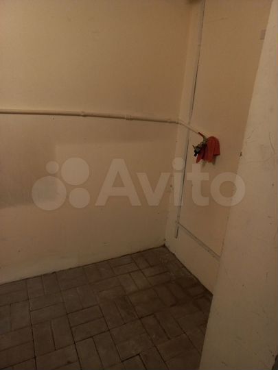 Склад, 8.5 м²