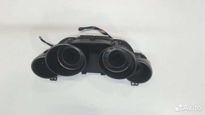 Щиток приборов Acura MDX, 2008