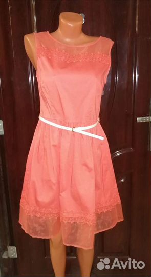 Платье женское