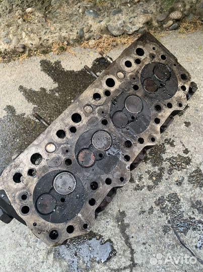 Гбц Hyundai hd72