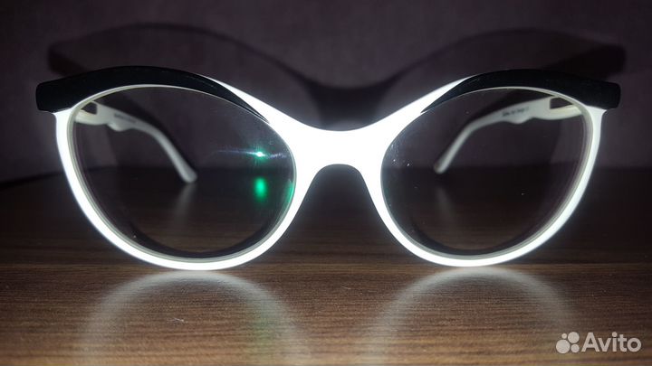 Очки диоптрии -2,5