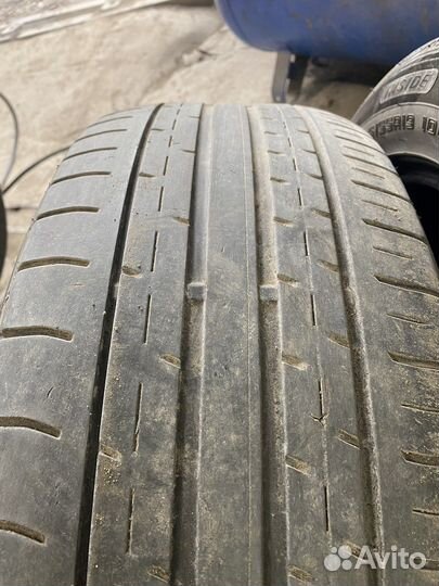 Falken Azenis FK-453 235/55 R19 101V
