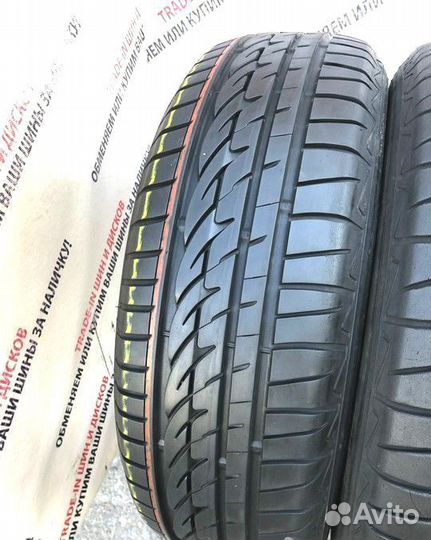 Firestone Destination LE 215/60 R17