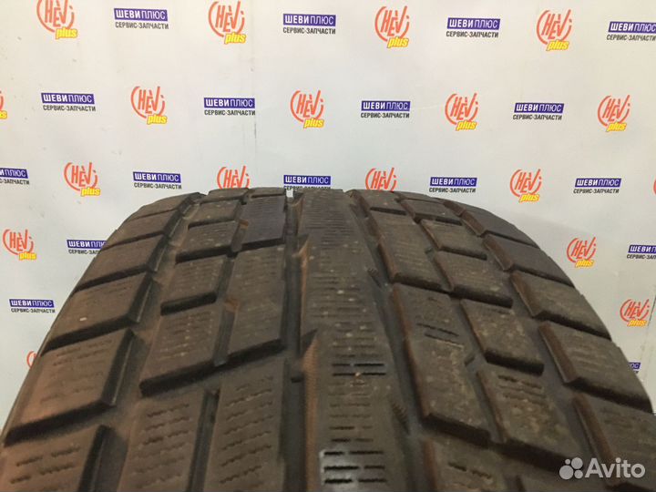 Yokohama Geolandar I/T-S G073 285/45 R22 114Q