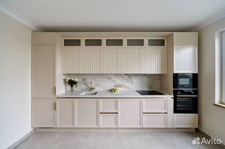 Кухонный гарнитрур напрямую от производителя