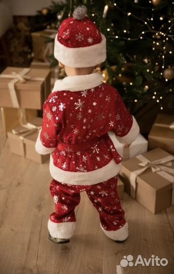 Прокат детских карнавальных костюмов