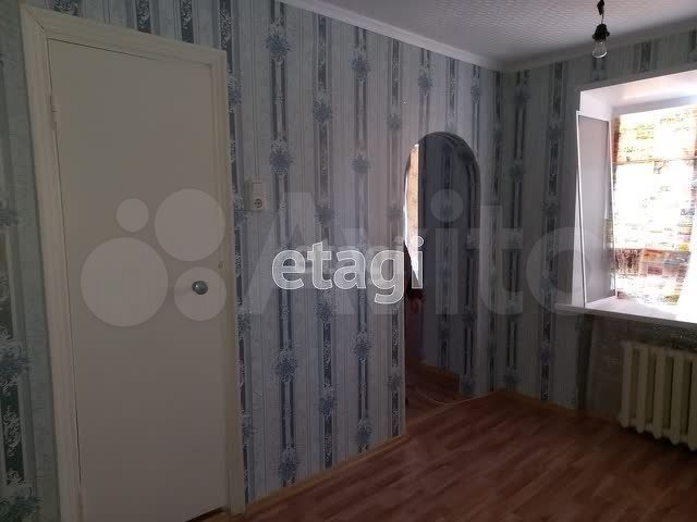1-к. квартира, 19 м², 2/9 эт.