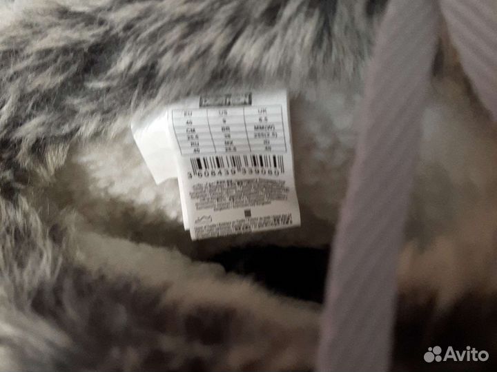 Сапожки женские