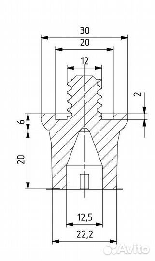 Соковыжималка росинка винт