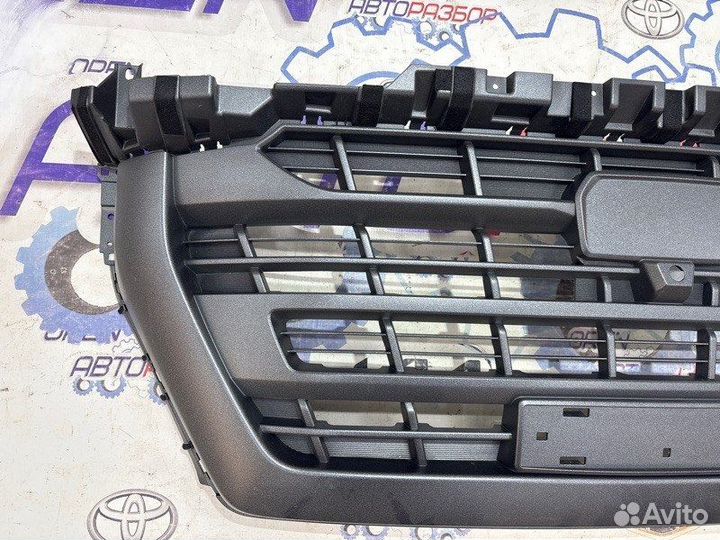 Решетка радиатора Haval Dargo