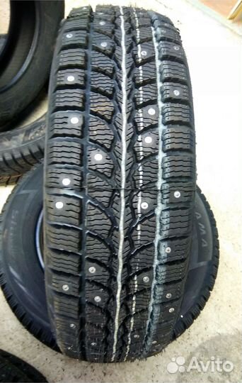 КАМА 505 Irbis 195/65 R15 91Q
