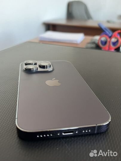 iPhone 14 Pro, 128 ГБ