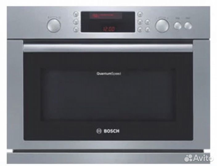 Bosch hbc86q651e