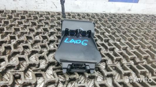 Датчик дождя mazda 6 GJ (LAD06JJ01)