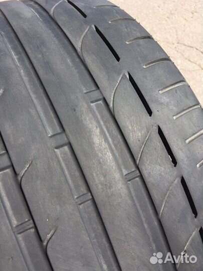 Bridgestone Potenza S001 275/35 R20