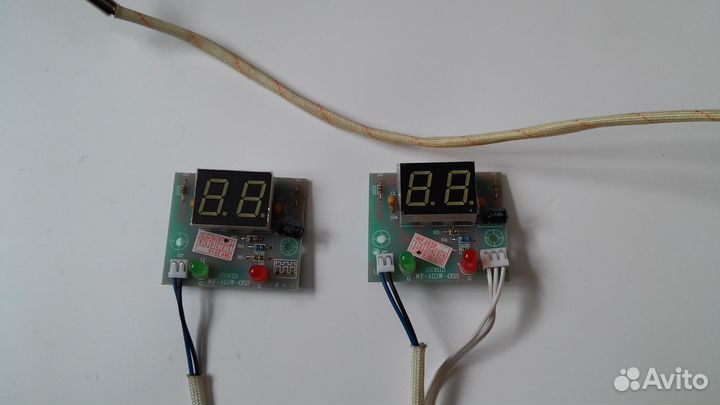 Запчасти для водонагревателя