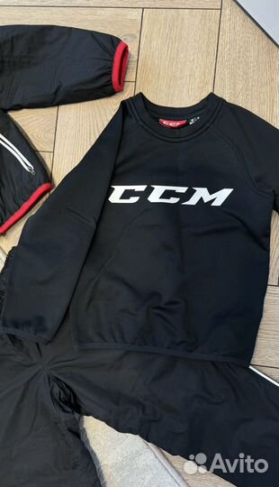 Костюм хоккейный CCM