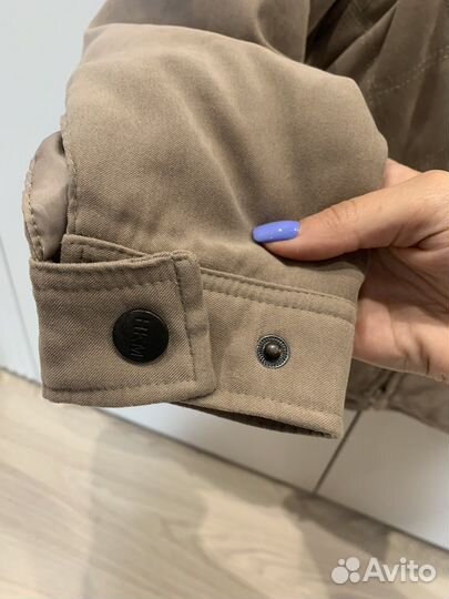 Одежда для конного спорта