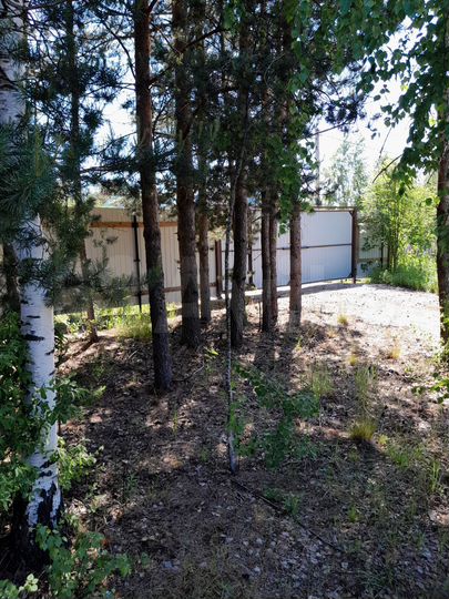 Участок 8 сот. (СНТ, ДНП)