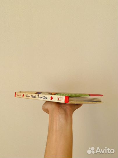 Книги на английском для самых маленьких