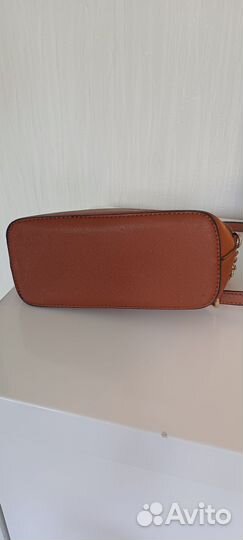 Сумка женская через плечо michael kors