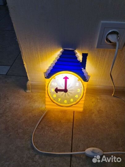 Ночник,светильник